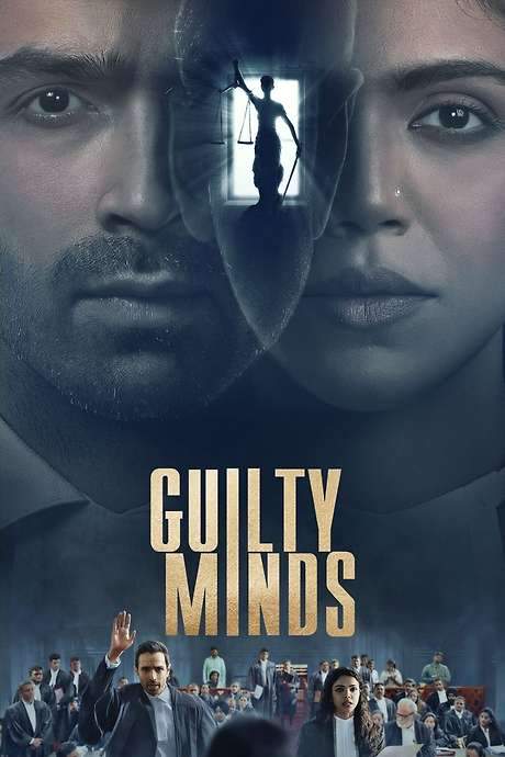Guilty Minds
